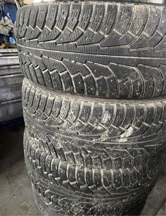 Продам резину р 18