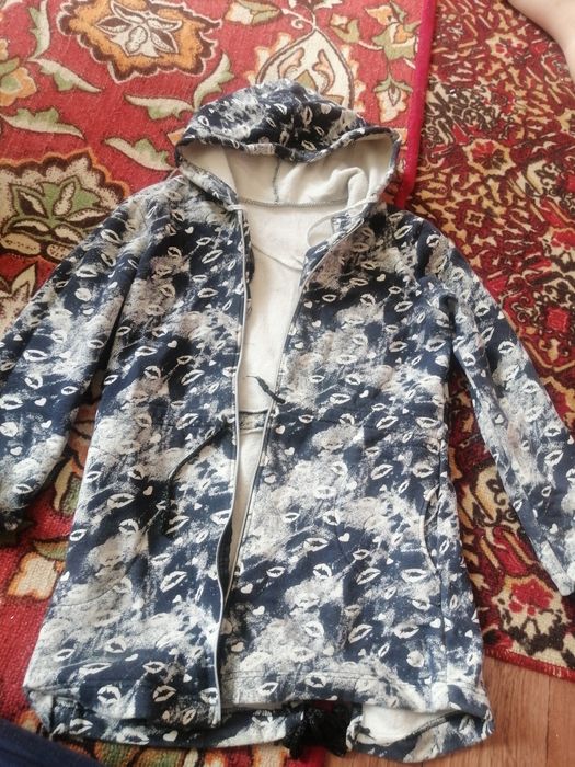 Продам Кофта кордиган