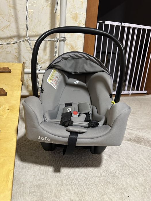 Автолюлька jole б/у