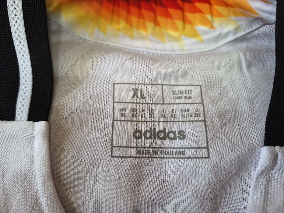 Tricoul adidas naționala Germaniei