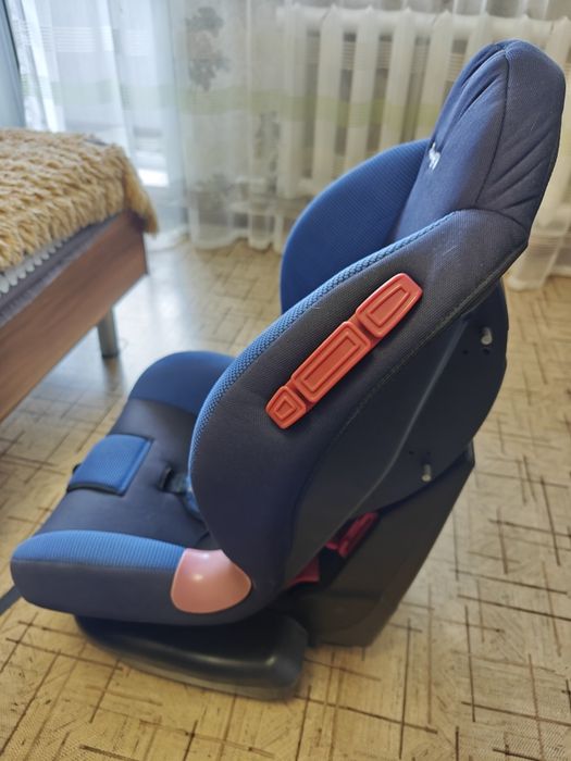Детское автокресло Siger