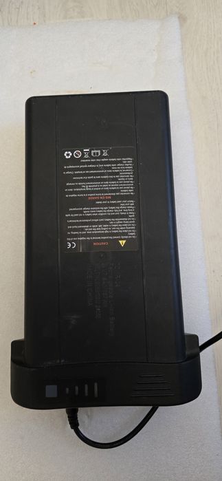 Acumulator 24v 7,8Ah bicicleta pliabila si nu numai