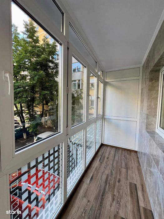 De închiriat | Apartament 3 camere | 82 mp | Central | 650 €/lună