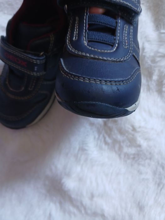 Adidași copii,geox.
