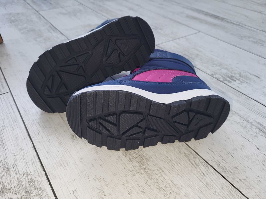 Детски ботуши Puma