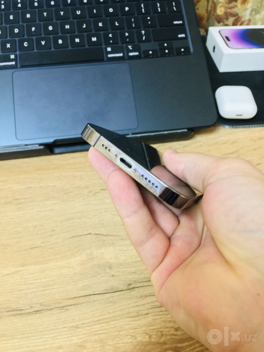 Iphone 14 pro LL/A