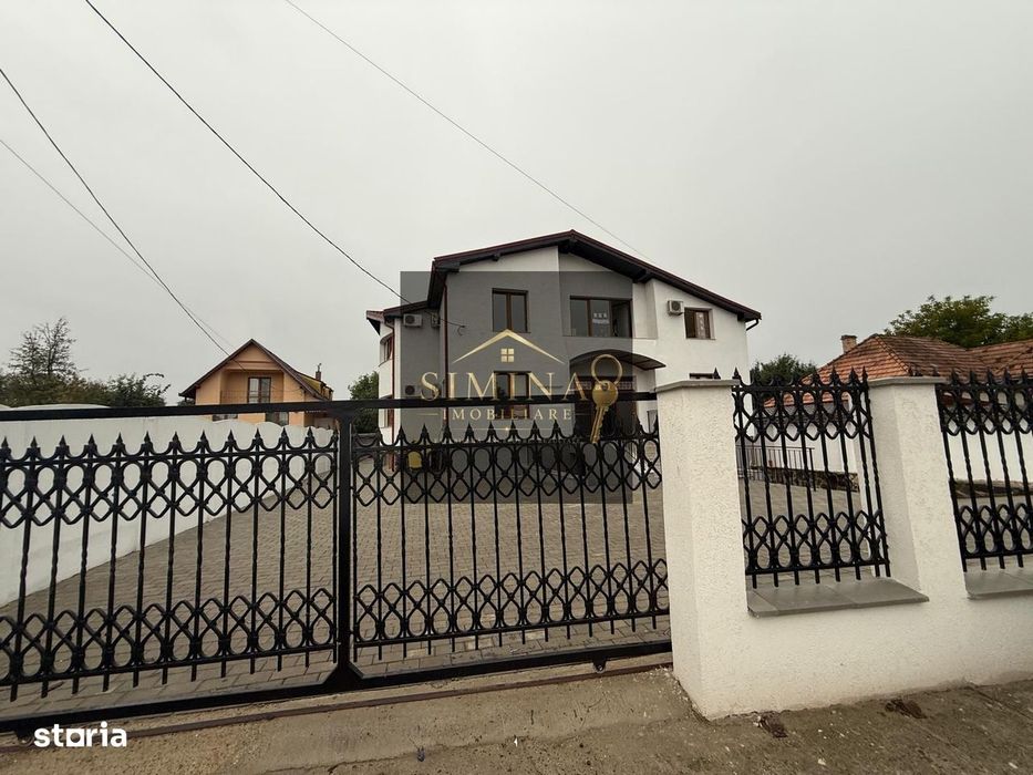 Casa/ Cladire De Inchiriat , Sancraiul De Mures