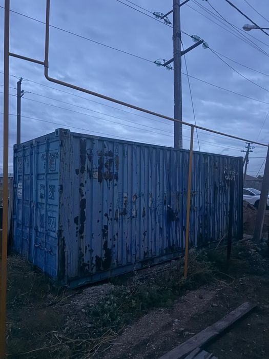 Срочно продам шиномонтаж