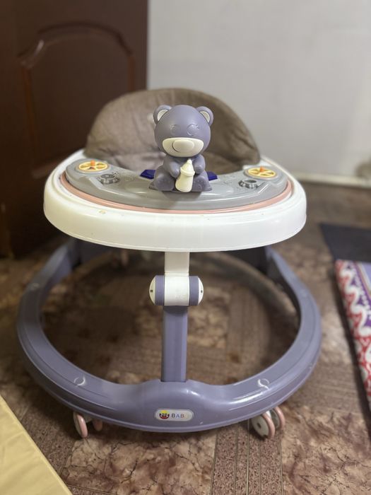 Ходунок сатылады 2500тг