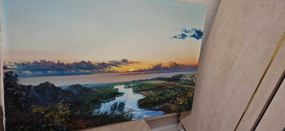 Картина Кварцова