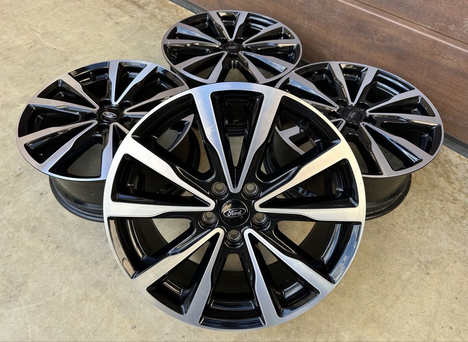 Jante 18 5x108 Originsle Ford Kuga ST LINE