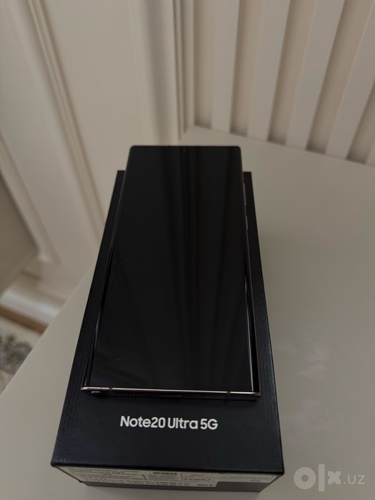 Samsung Galaxy Note 20 Ultra 256 Gb