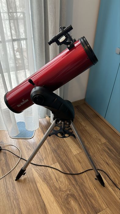 Sky watcher sky discovery 150/750 AZ Go to