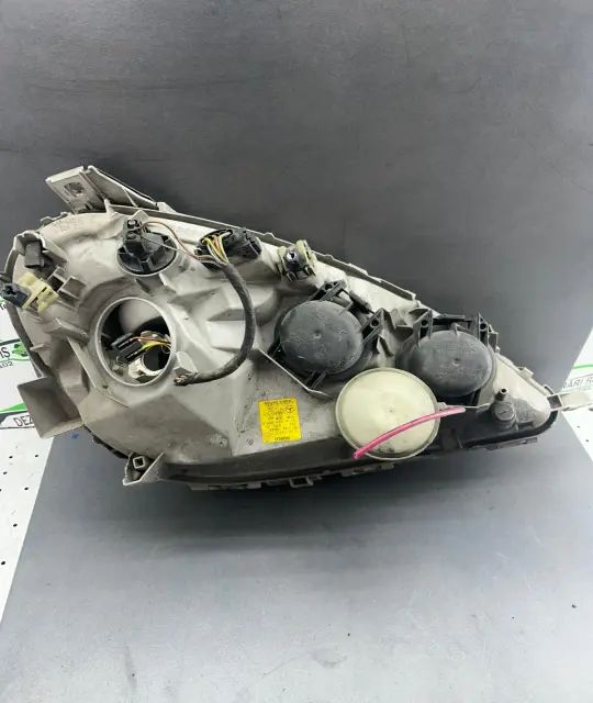 Far stanga 0301152211 Mercedes-Benz A-Class 1999 A 170 CDI AT (90 hp)