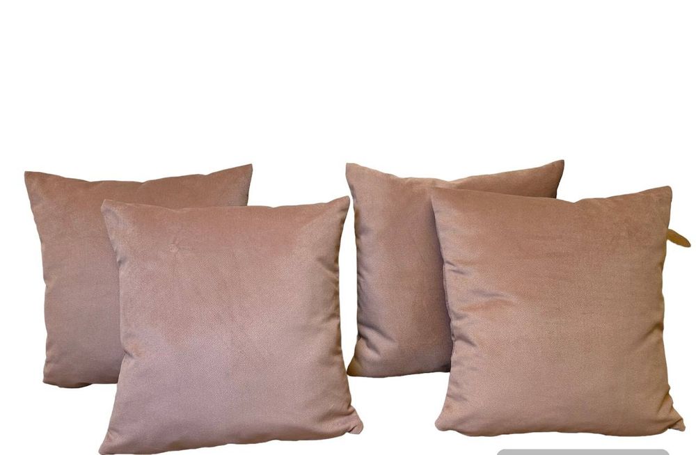 Декоративные подушки