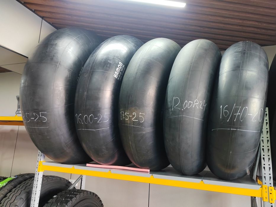 Спецшины для погрузчиков17.5-25