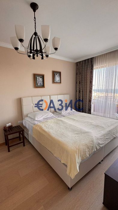 Продава се Тристаен апартамент в Свети Влас - 118 кв.м за 2416 €/кв.м - Снимка #6