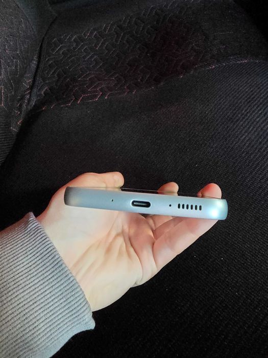 Samsung galaxy a54 128gb white