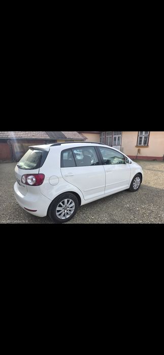 Vw ..Golf 6 Plus