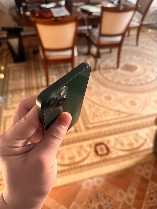 iPhone 13 128GB . 86% . В Шикарном состоянии !