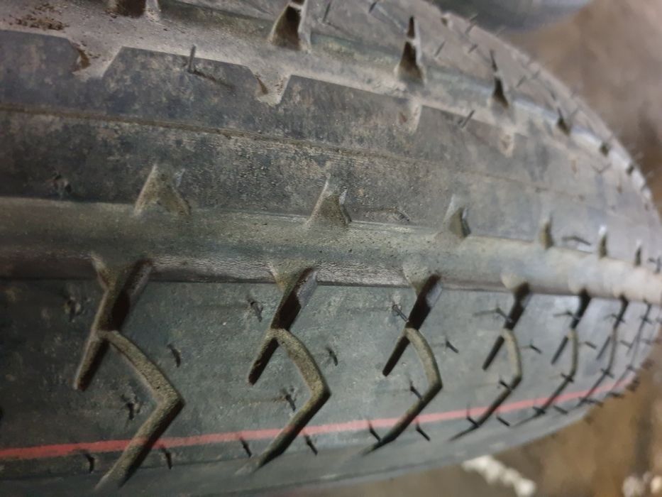 Патерица 5х114,3 18 Nissan