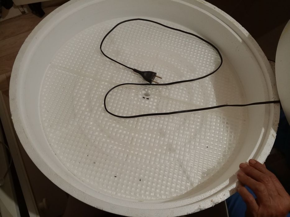 Инкубатор малогабаритный