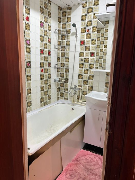 Срочно сдам 2х ком кв