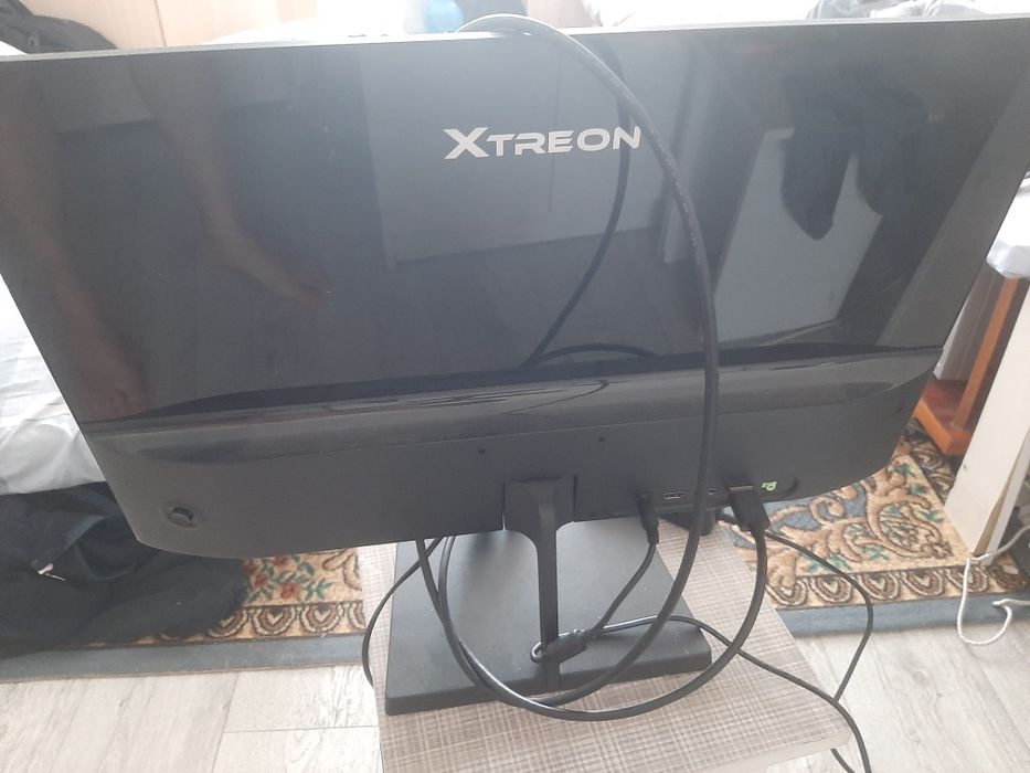 Манитор  Xtreon идеал