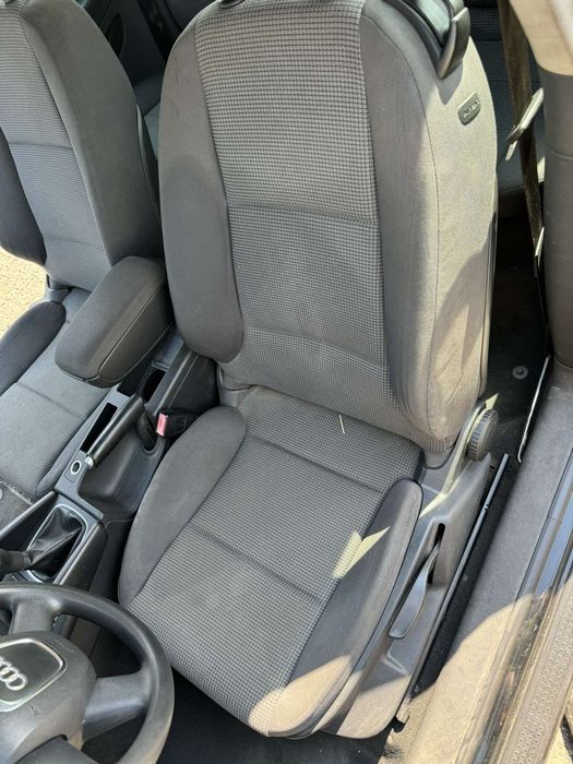 Ауди А3 1.6 бензин 2007 год