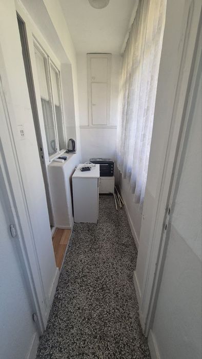 ЕТАЖ + ГАРАЖ + 1/4 ИД.Ч от двор 304 кв.м в Център Асеновград