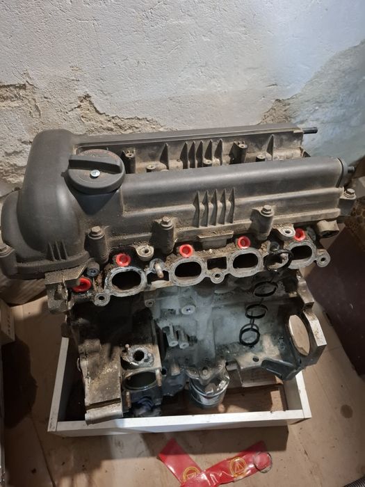 Продам двигатель