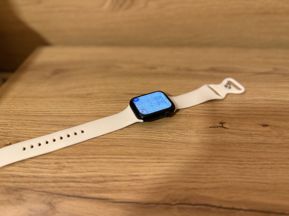Apple watch SE 2022
