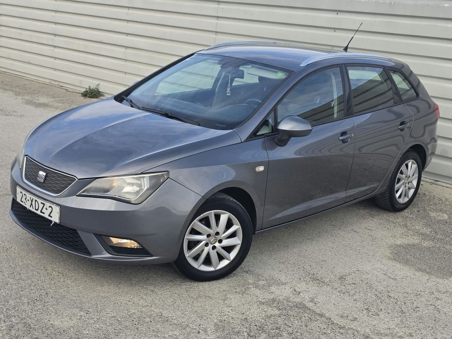 SEAT Ibiza 2013 — imagine 2