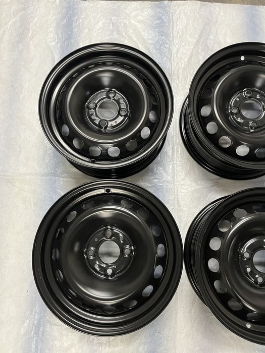 Jante fiat 14 4x98