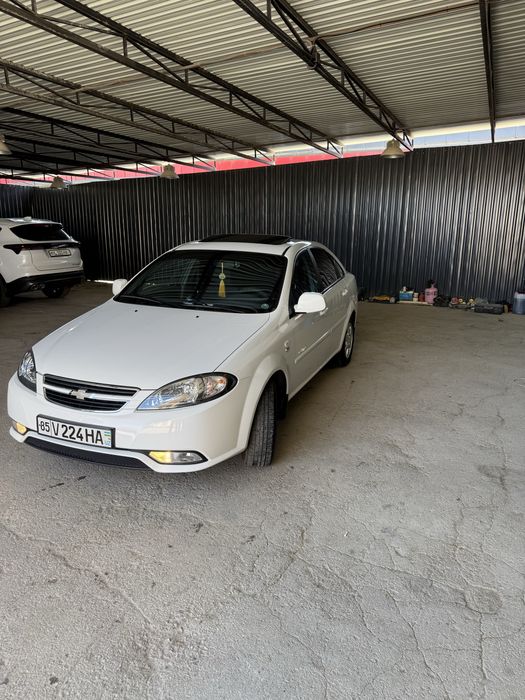 Gentra 2022 probek 48000 kraska toza 100%