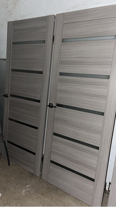 Межкомнатные двери