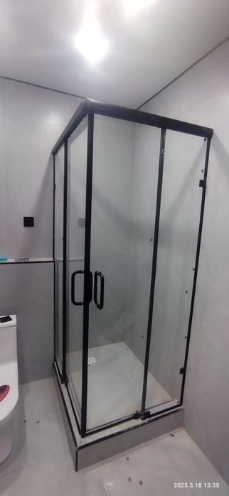 Душевои кабина на заказ