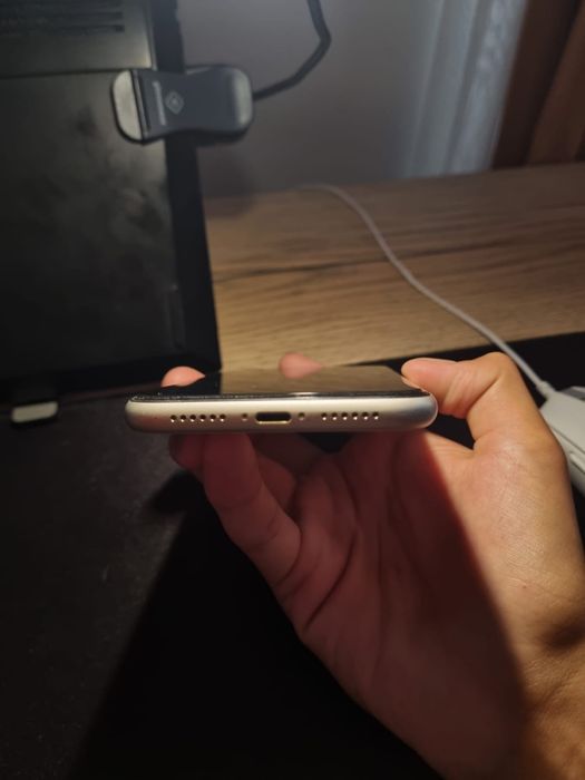 продам/обменяю Айфон 11 64gb