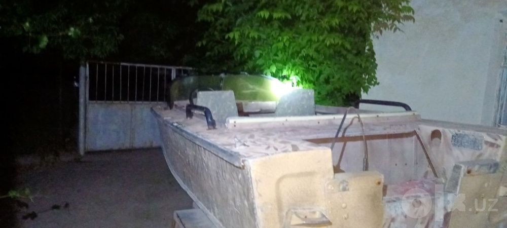 Продается лодка  Днепр