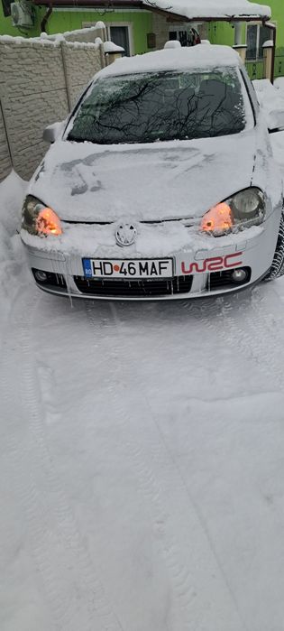 Vand Golf 5 2009 16 MPI