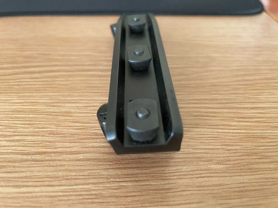 Prindere originala Blaser pentru lunete cu sina Zeiss tip M (ZM/VM)