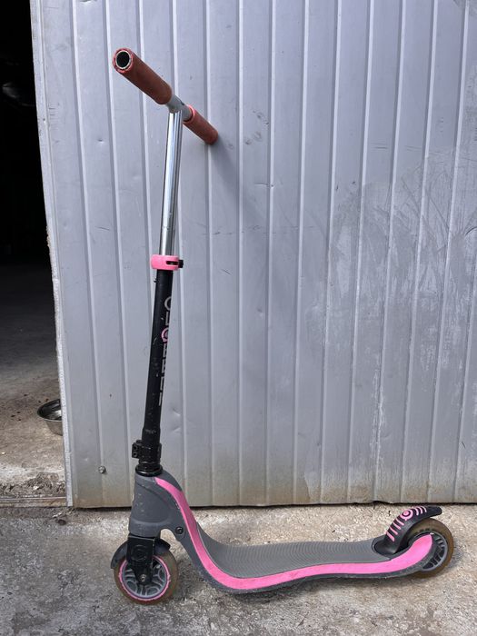 Тротинетка Globber с 2 колела