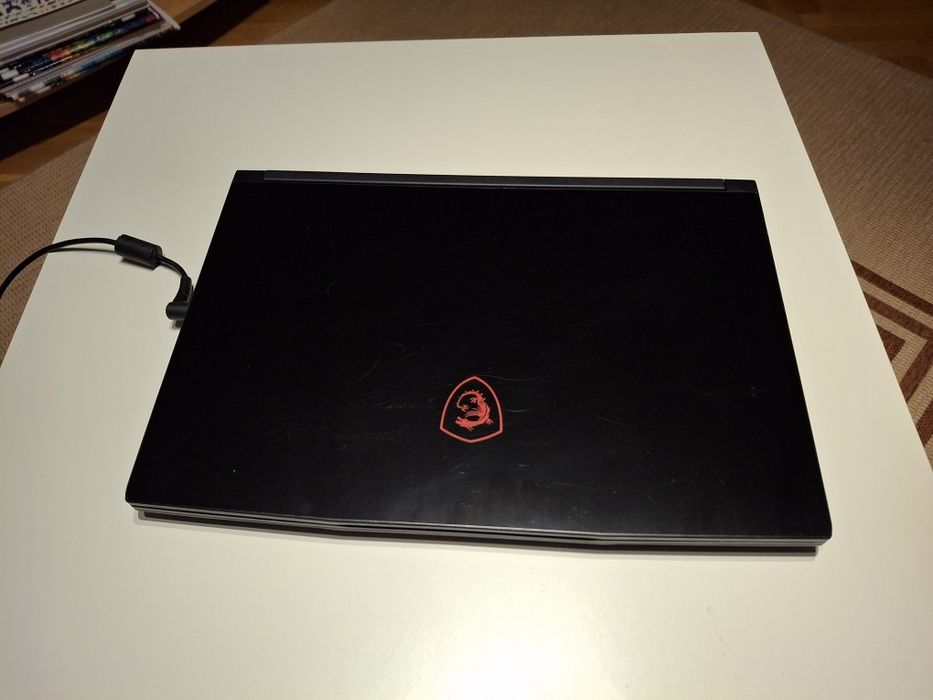 Laptop MSI Gaming