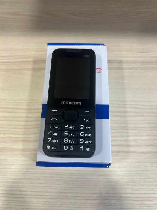 Telefon Maxcom MM248
