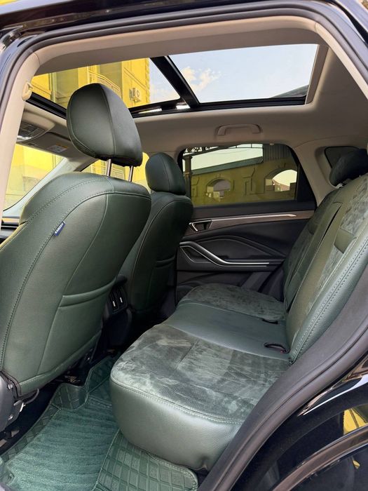Bestune T55 Full 2025! Holati ideal. Kraska tozza 100%
