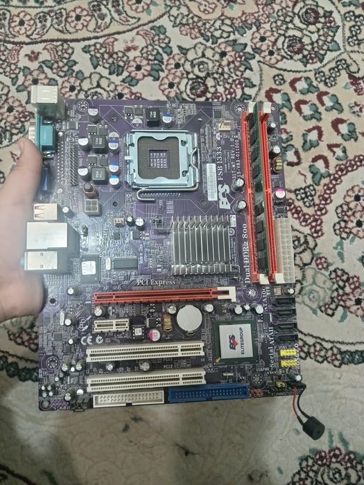 Запчасти на пк..