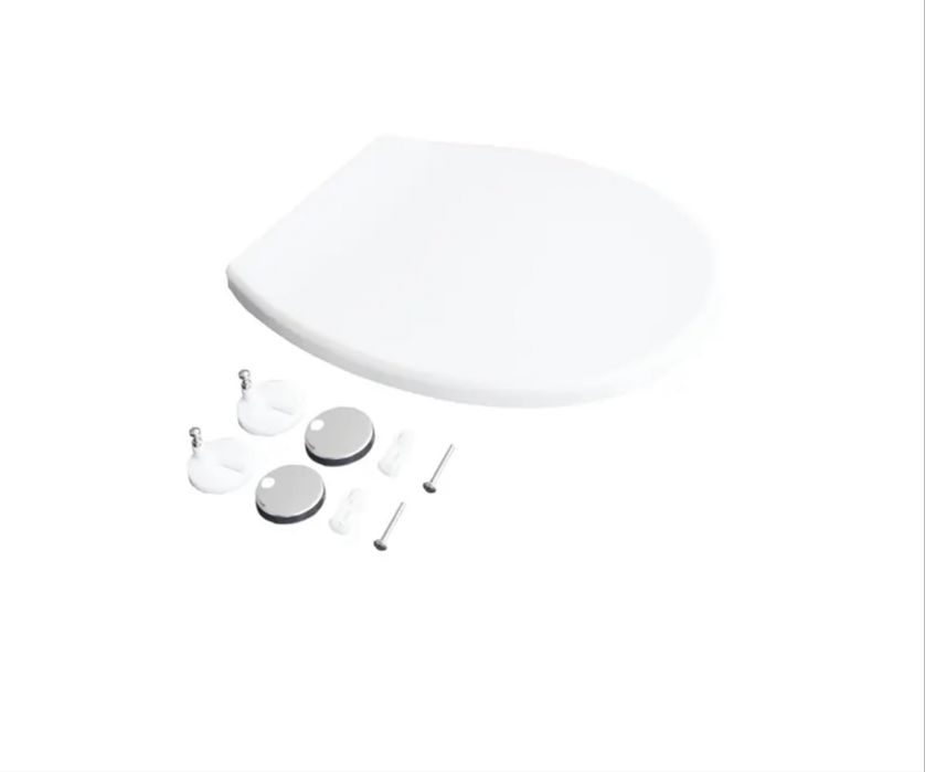 Сиденье для унитаза Sensea Remix YHUF-X67.