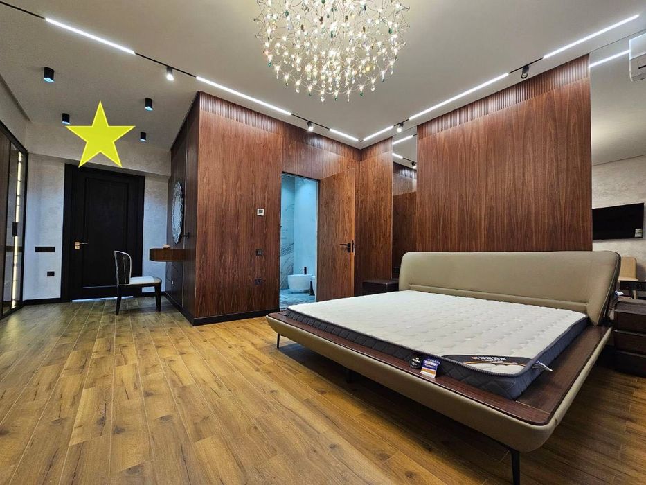 Габус 4х комнатная, 173м2 ‼️ метро Ойбек