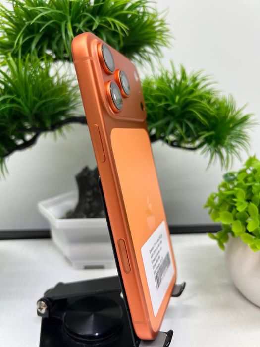 Iphone 17 pro max 512 gb