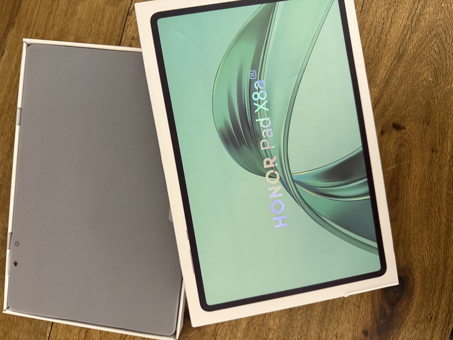Tableta HONOR Pad X8a, 11", 4GB, 128GB , Wifi, Space Gray